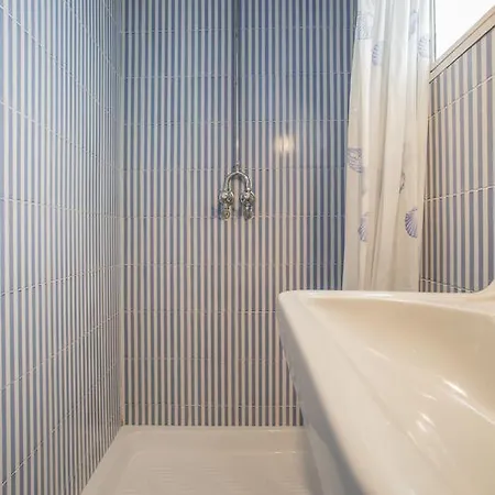 Il Veliero Apartment