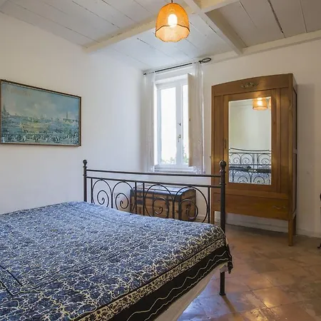 Il Veliero Apartment