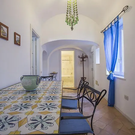 Il Veliero Apartment *