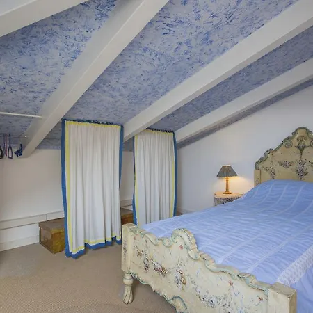Apartment Il Veliero