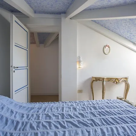 Il Veliero Apartment