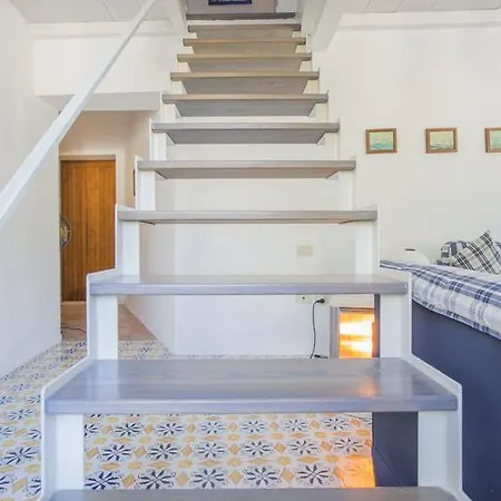 Apartment Il Veliero *