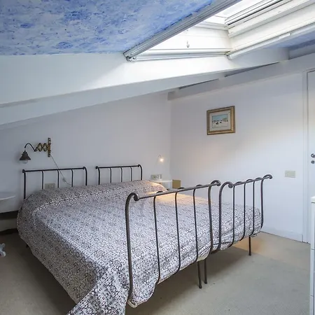 Apartment Il Veliero *