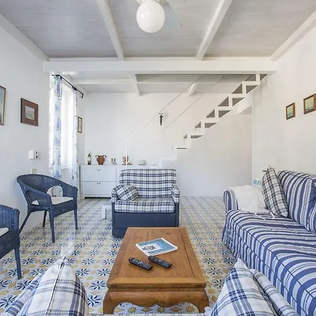 Il Veliero Apartment Amalfi