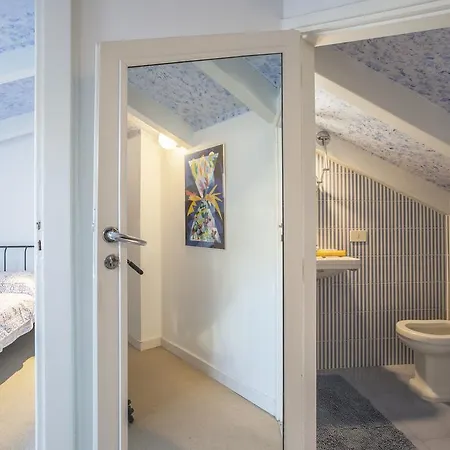 Apartment Il Veliero Amalfi