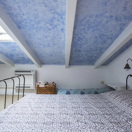 Il Veliero Apartment *