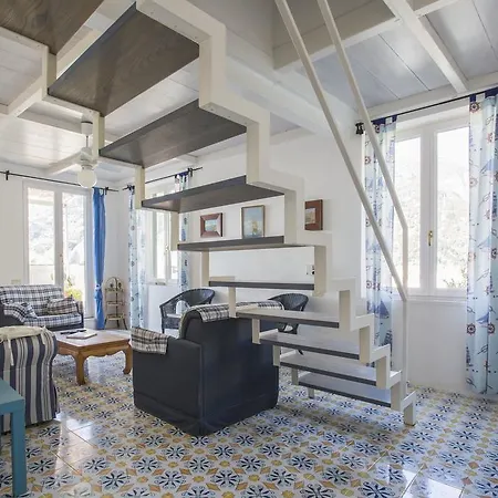 Il Veliero Apartment Amalfi